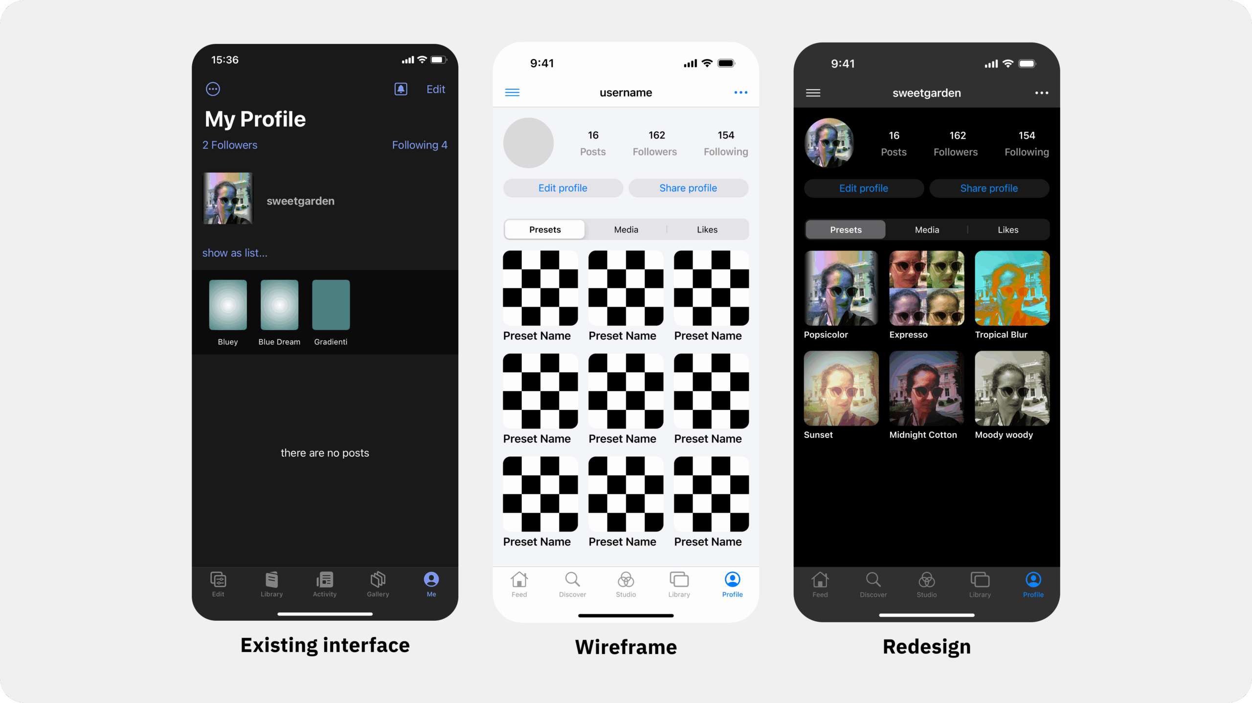 Hypergram_UserProfile