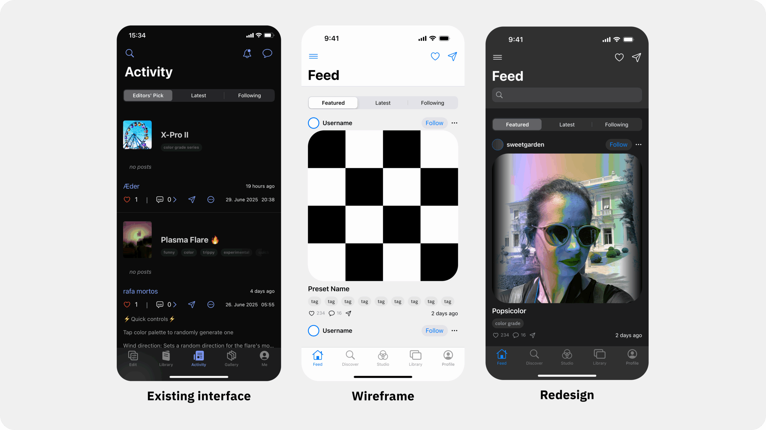 Hypergram_UserProfile